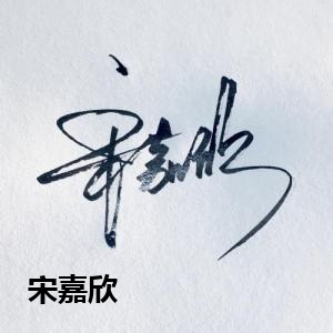 宋嘉欣