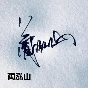 蔺泓山