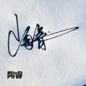 陶睿